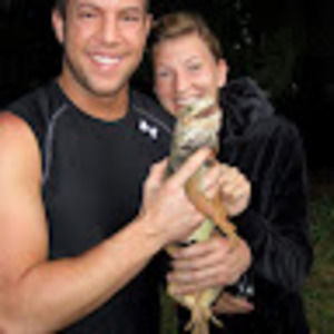 Meet your Posher, Nathan